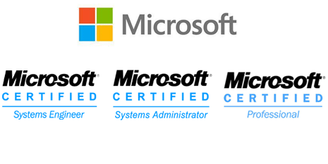 Microsoft Zertifizierungen - Wissen qualifiziert